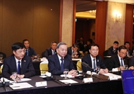 Vietnam, RoK chart new course for sci-tech collaboration at Seoul dialogue